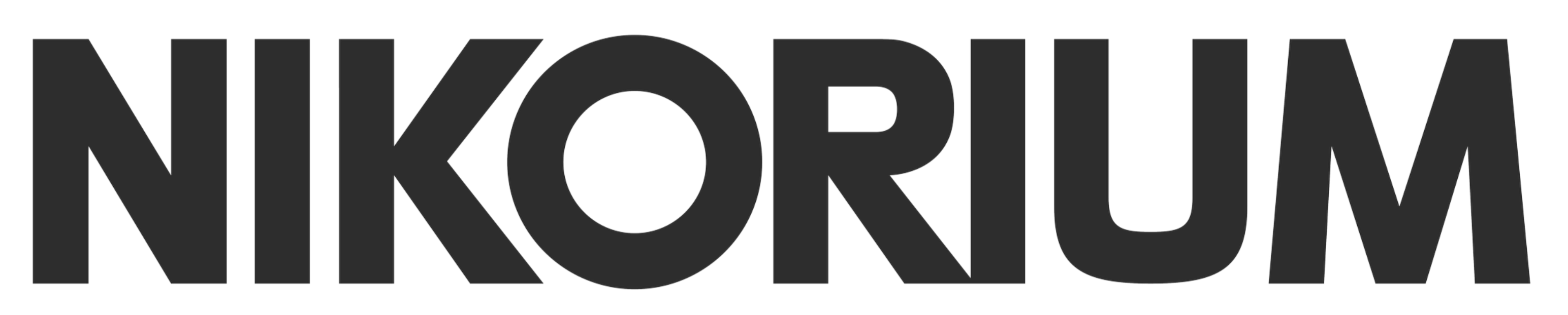 Image of the Brand Nikorium.